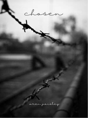 cover image of Chosen